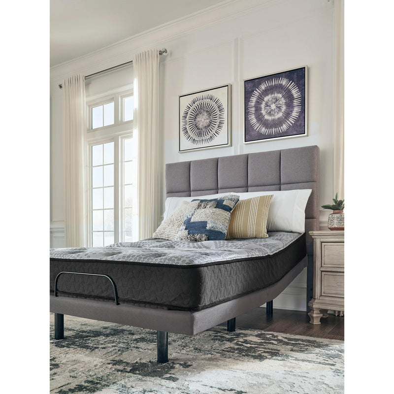 Sierra Sleep Comfort Plus M50911 Twin Mattress IMAGE 9