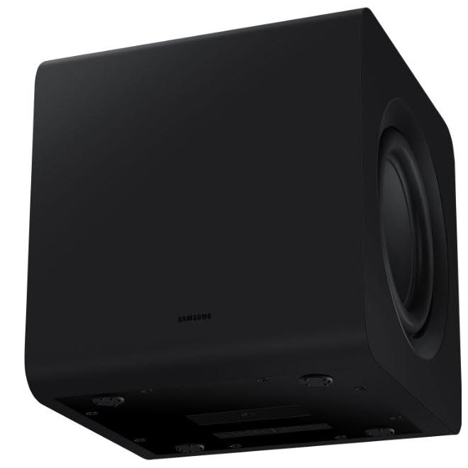 Samsung 6.5-inch Wireless Subwoofer SWA-W510/ZC IMAGE 2