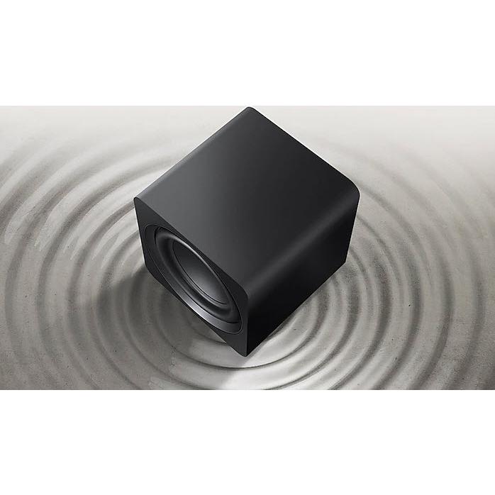 Samsung 6.5-inch Wireless Subwoofer SWA-W510/ZC IMAGE 9