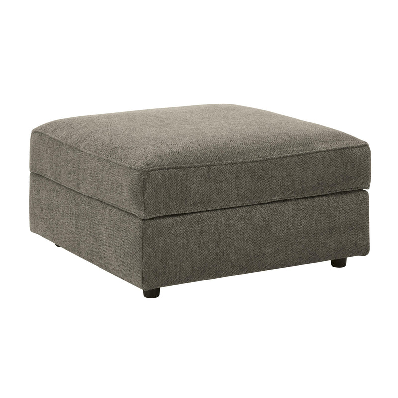 Signature Design by Ashley Ottomans Storage Ottomans 2940211 IMAGE 1