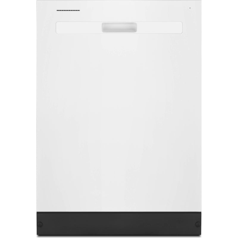 Whirlpool Dishwasher with Boost Cycle WDP540HAMW IMAGE 1