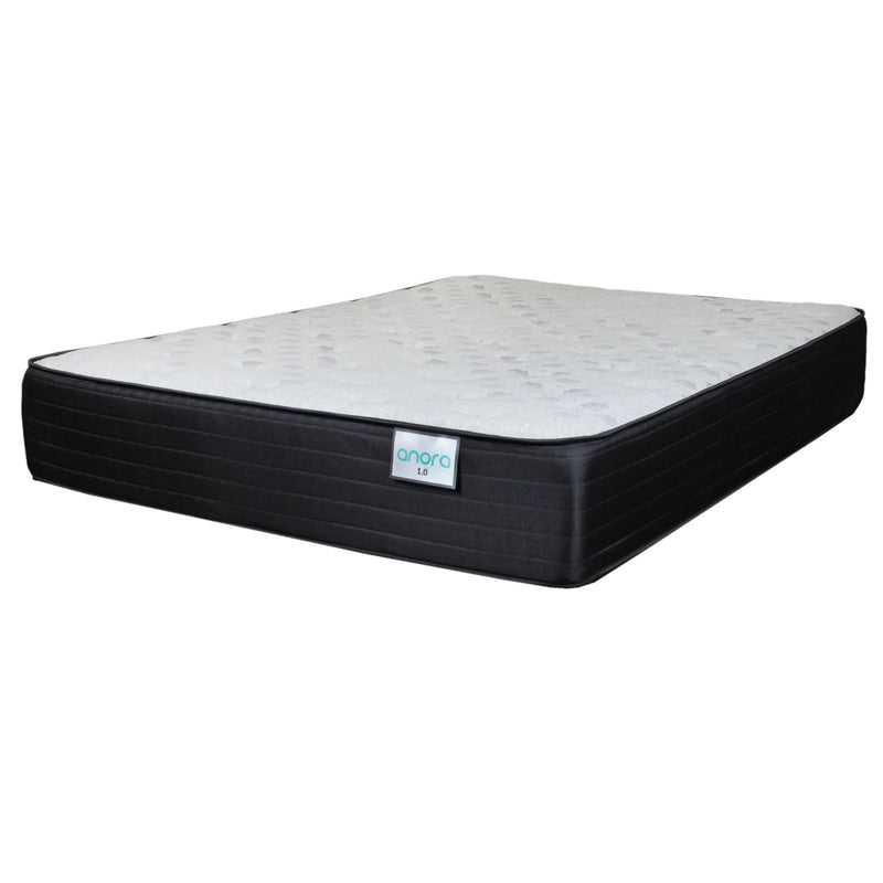 Anora Mattresses Twin Anora 1.0 Tight Top Mattress (Twin) IMAGE 1