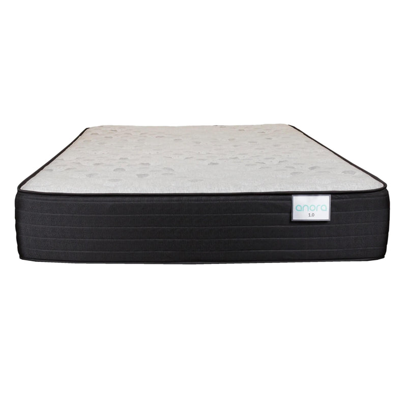 Anora Mattresses Twin Anora 1.0 Tight Top Mattress (Twin) IMAGE 2