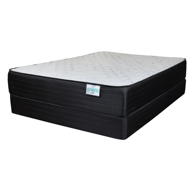 Anora Mattresses King Anora 1.0 Tight Top Mattress (King) IMAGE 4