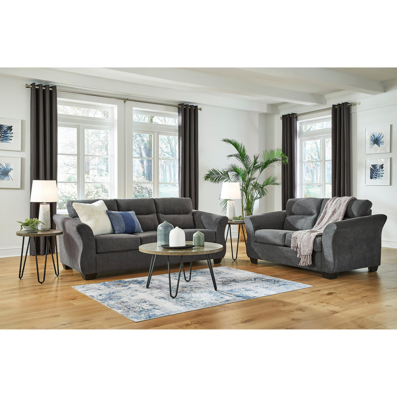 Signature Design by Ashley Miravel Stationary Loveseat 4620435 IMAGE 10