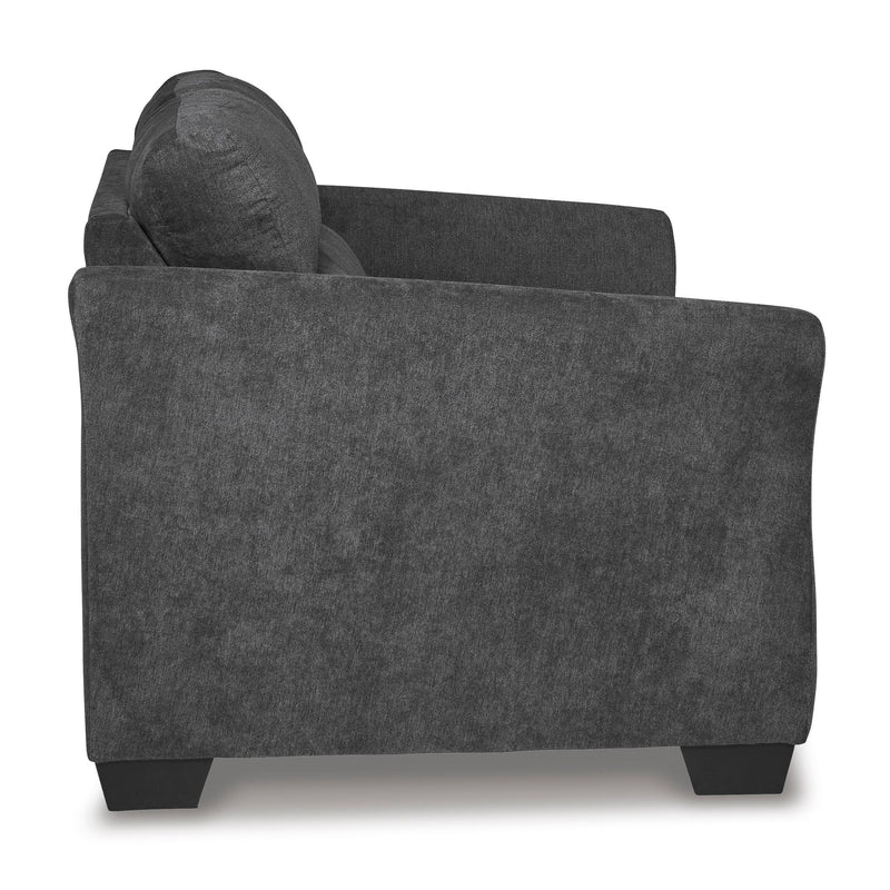 Signature Design by Ashley Miravel Stationary Loveseat 4620435 IMAGE 3