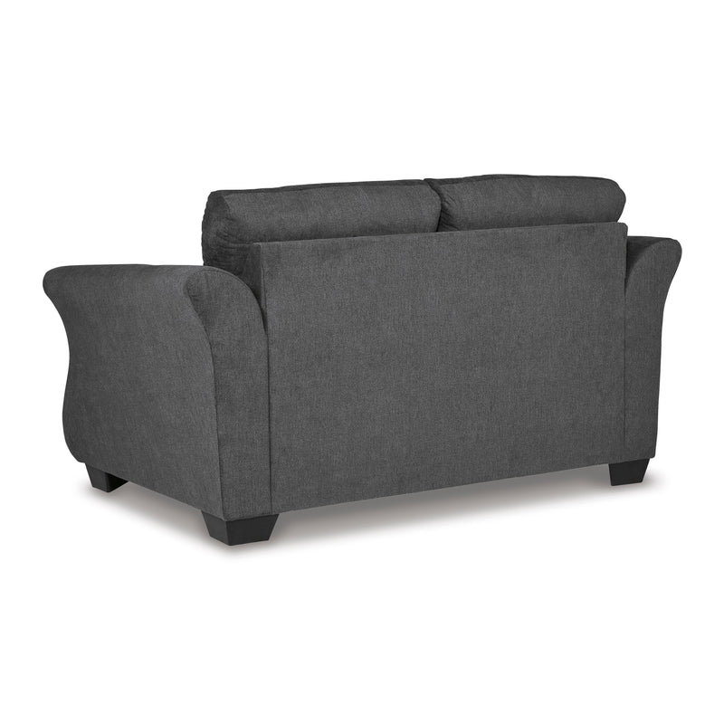 Signature Design by Ashley Miravel Stationary Loveseat 4620435 IMAGE 4