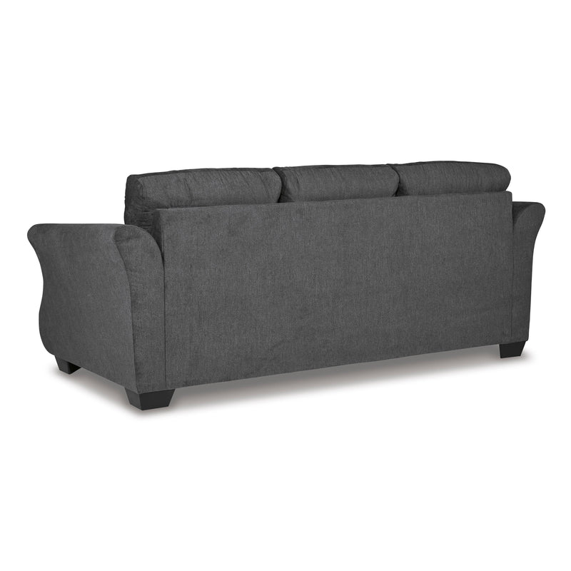 Signature Design by Ashley Miravel Stationary Sofa 4620438 IMAGE 4