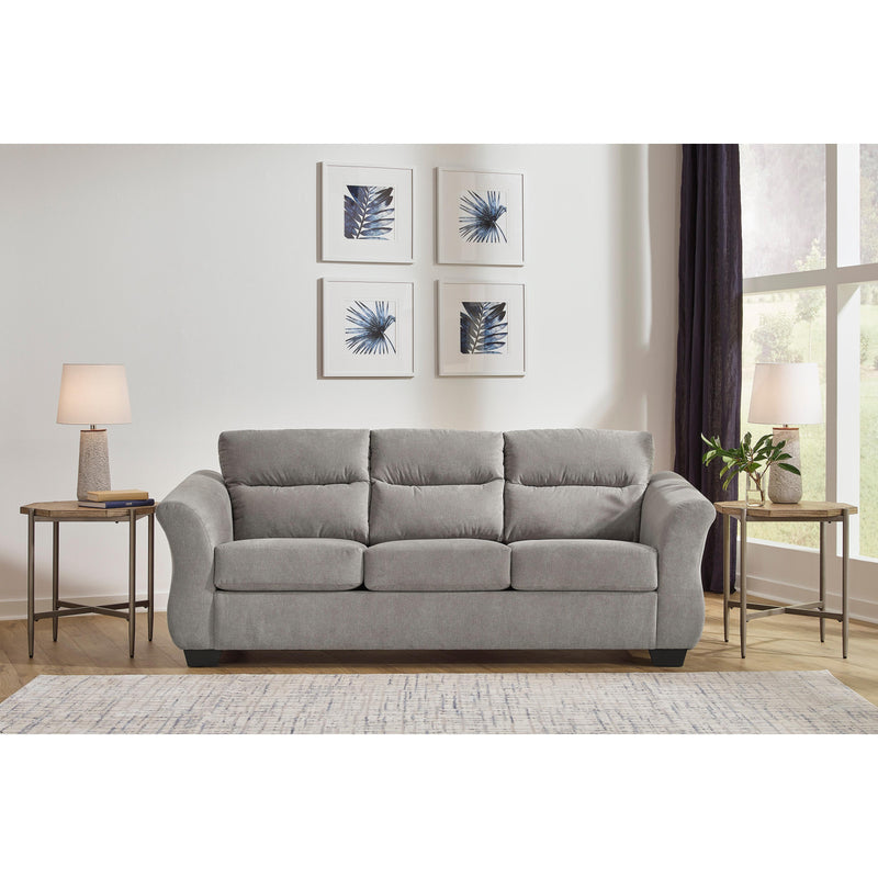 Signature Design by Ashley Miravel Stationary Sofa 4620638 IMAGE 5