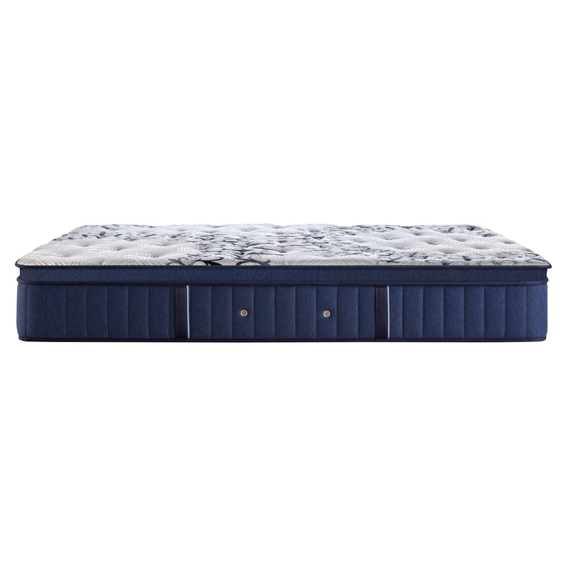 Stearns & Foster Mon Amour Plush Euro Top Mattress (King) IMAGE 3