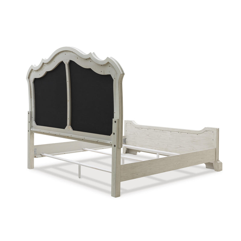 Signature Design by Ashley Arlendyne King Upholstered Bed B980-58/B980-56/B980-97 IMAGE 4