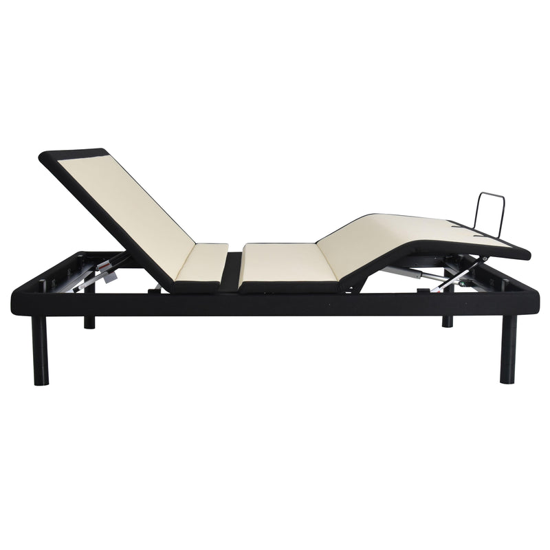 Sealy Reflexion Arc Full Adjustable Base with Massage 25591130 IMAGE 2