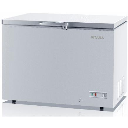 Vitara 16.2 cu. ft. Chest Freezer VLCF1600W IMAGE 1