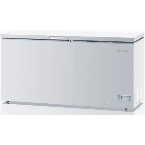 Vitara 19.8 cu. ft. Chest Freezer VLCF2000W IMAGE 1