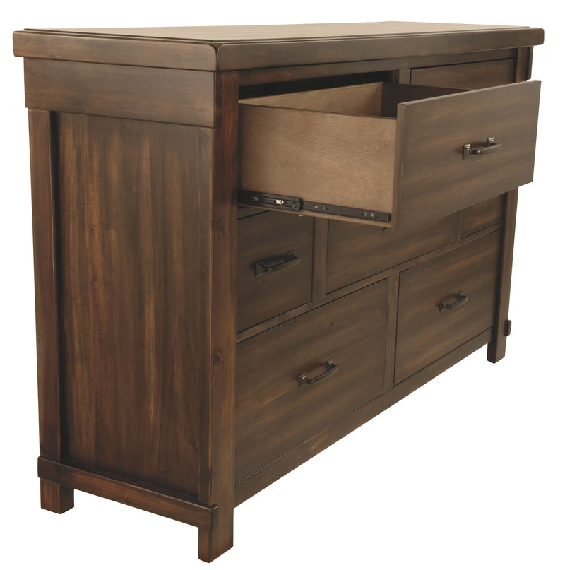 Lakeleigh - Ultimate Best In Class Dresser, Mirror