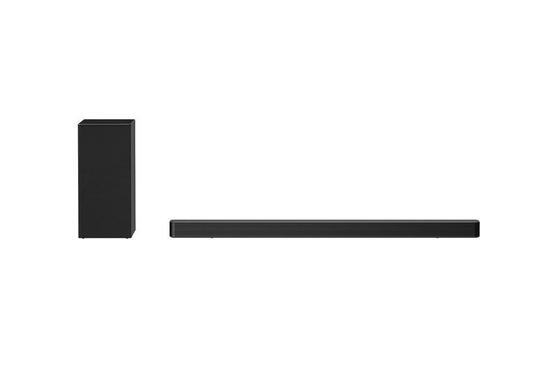 LG SN6Y 3.1 Channel High Res Audio Sound Bar with DTS Virtual - SN6Y