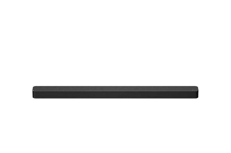 LG SN6Y 3.1 Channel High Res Audio Sound Bar with DTS Virtual - SN6Y