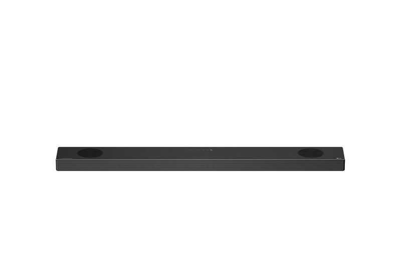 LG SN9YG 5.1.2 ch 520W Dolby Atmos Sound Bar with Meridian - SN9YG