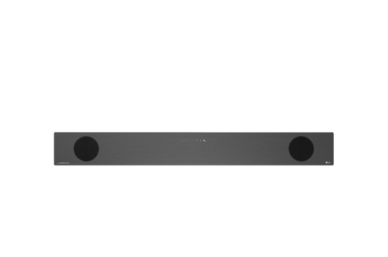 LG SN9YG 5.1.2 ch 520W Dolby Atmos Sound Bar with Meridian - SN9YG