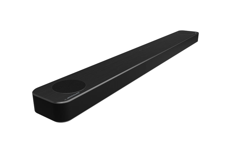 LG SP8YA 3.1.2 Channel Sound Bar with Dolby Atmo & works with Google Assistant and Alexa