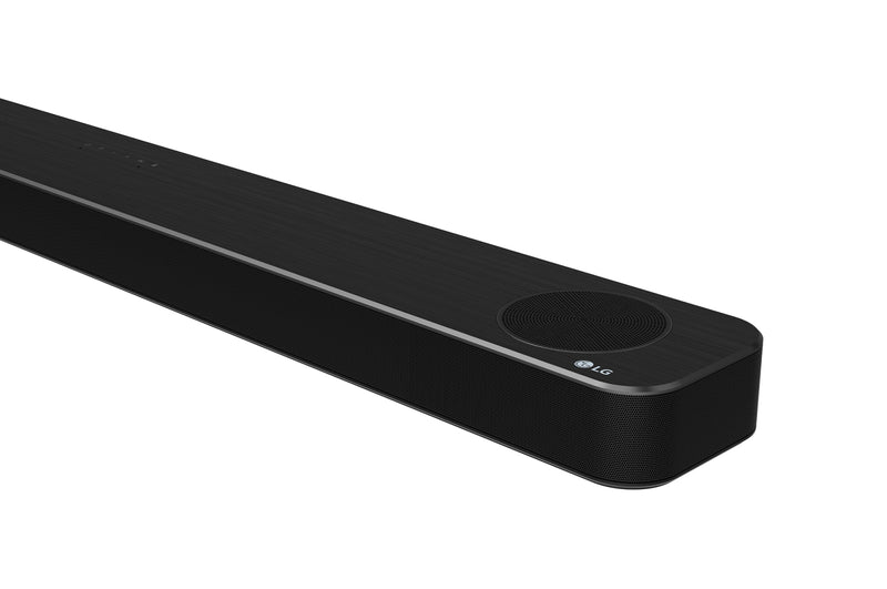 LG SP8YA 3.1.2 Channel Sound Bar with Dolby Atmo & works with Google Assistant and Alexa