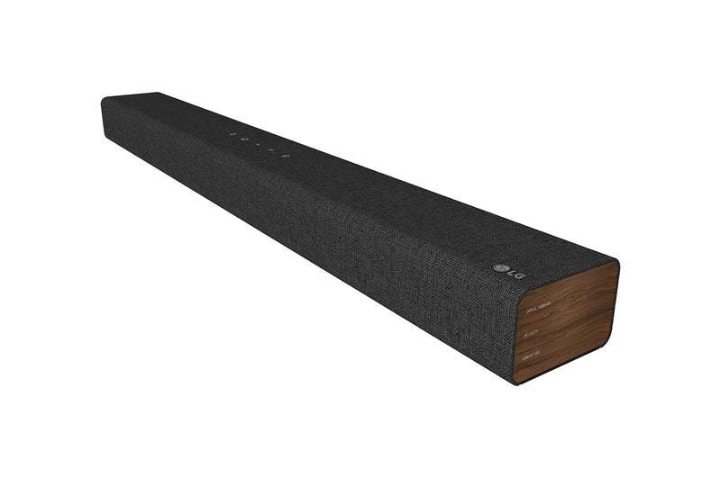 LG SP2 2.1 ch 100W Sound Bar with High Resolution Audio - SP2