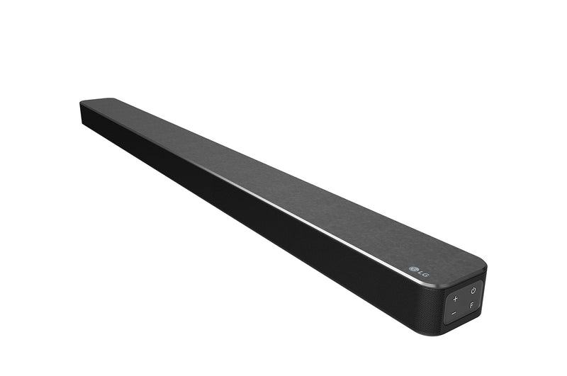 LG SN6Y 3.1 Channel High Res Audio Sound Bar with DTS Virtual - SN6Y