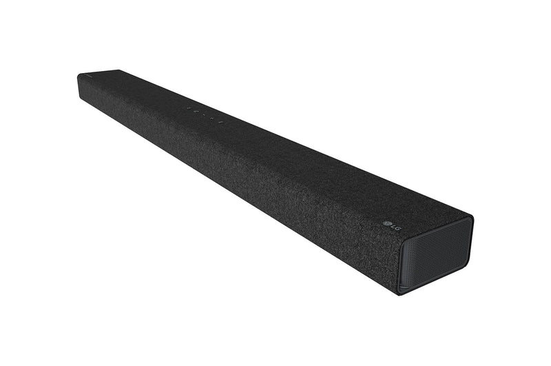 LG SP7Y 5.1 Channel High Res Audio Sound Bar with DTS Virtual- SP7Y