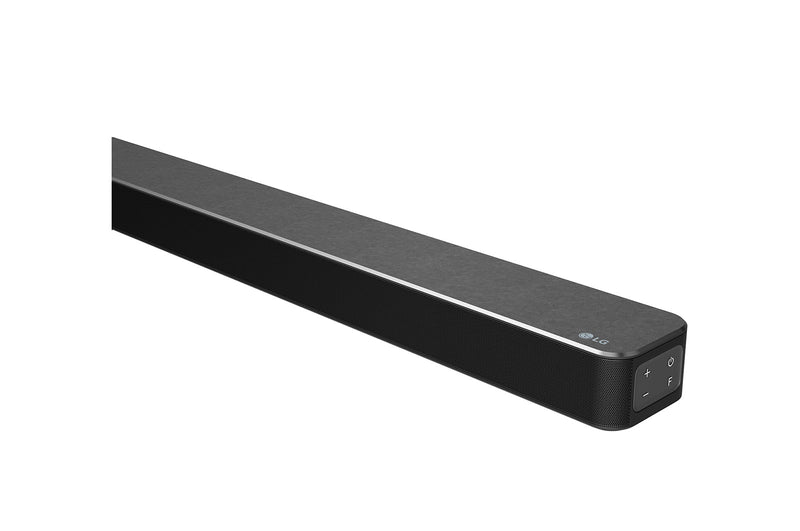 LG SN6Y 3.1 Channel High Res Audio Sound Bar with DTS Virtual - SN6Y