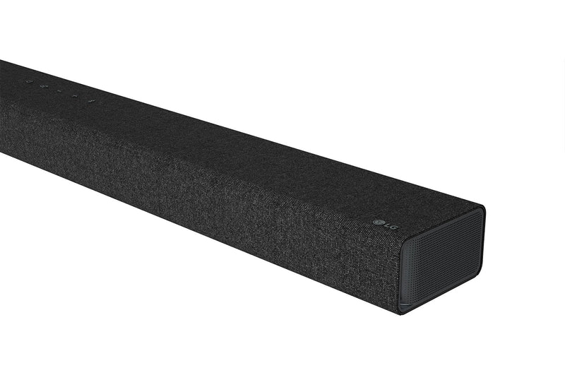 LG SP7Y 5.1 Channel High Res Audio Sound Bar with DTS Virtual- SP7Y