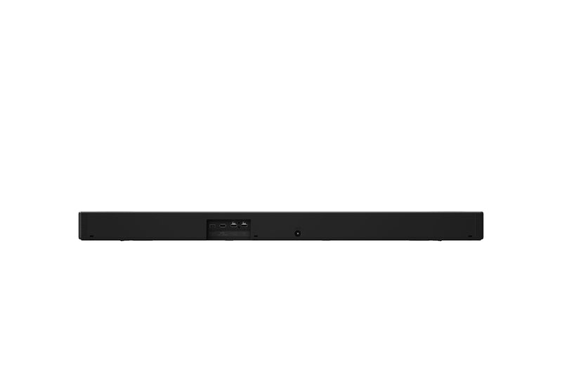 LG SN7Y 3.1.2 ch 380W Dolby Atmos® Sound Bar with Meridian - SLY7Y